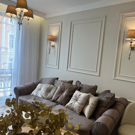 Family & Business Sauna Apartments Sienkiewicza No1 Centrum Plac Lliteratow- Piekny Apartament - 1 Bedroom With Private Sauna, Bath With Hydromassage, Parking Кельце Екстер'єр фото