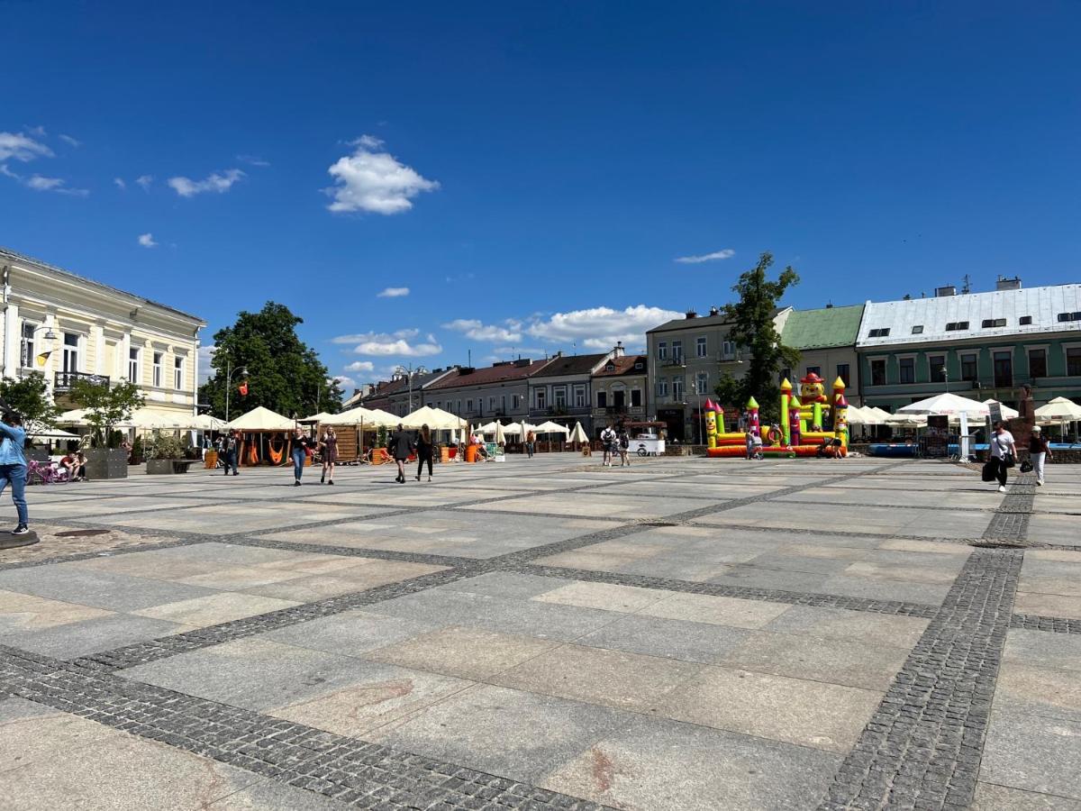 Family & Business Sauna Apartments Sienkiewicza No1 Centrum Plac Lliteratow- Piekny Apartament - 1 Bedroom With Private Sauna, Bath With Hydromassage, Parking Кельце Екстер'єр фото