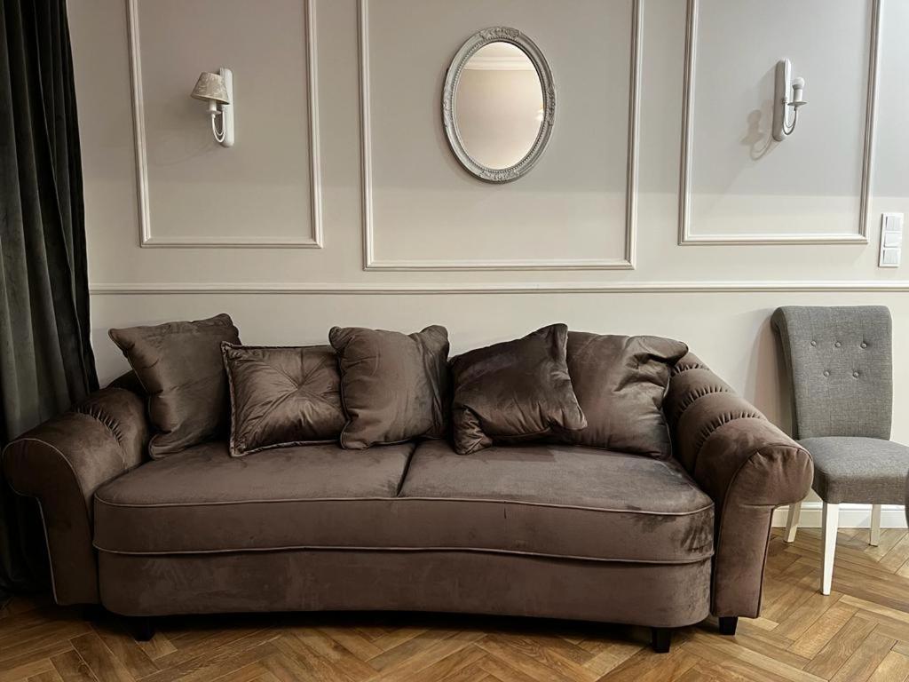 Family & Business Sauna Apartments Sienkiewicza No1 Centrum Plac Lliteratow- Piekny Apartament - 1 Bedroom With Private Sauna, Bath With Hydromassage, Parking Кельце Екстер'єр фото