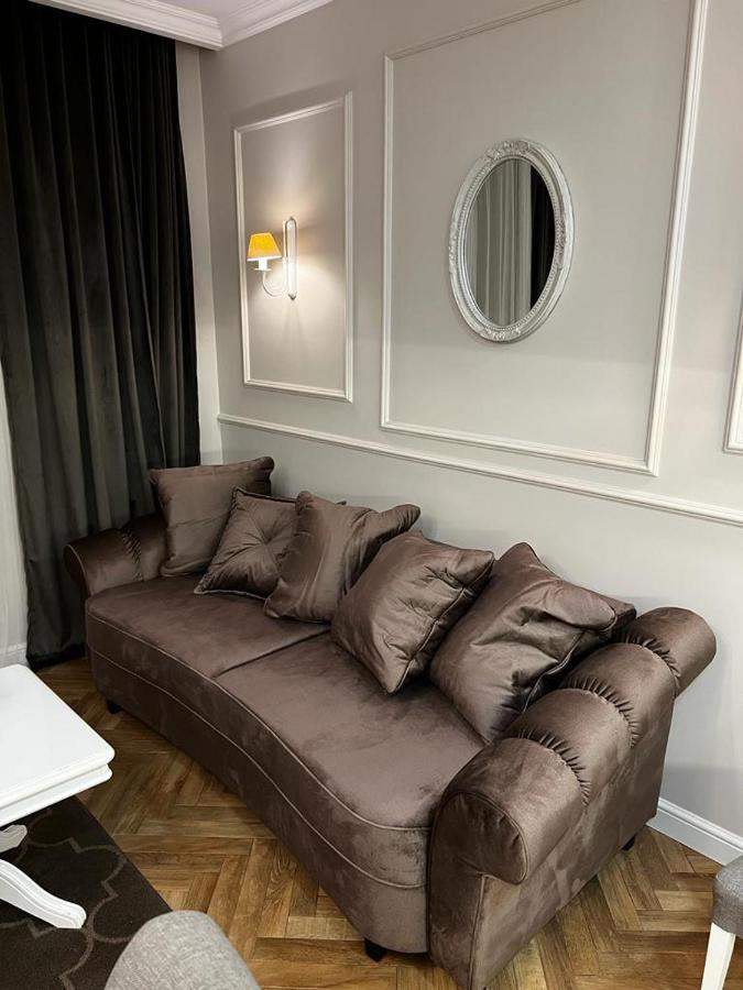 Family & Business Sauna Apartments Sienkiewicza No1 Centrum Plac Lliteratow- Piekny Apartament - 1 Bedroom With Private Sauna, Bath With Hydromassage, Parking Кельце Екстер'єр фото