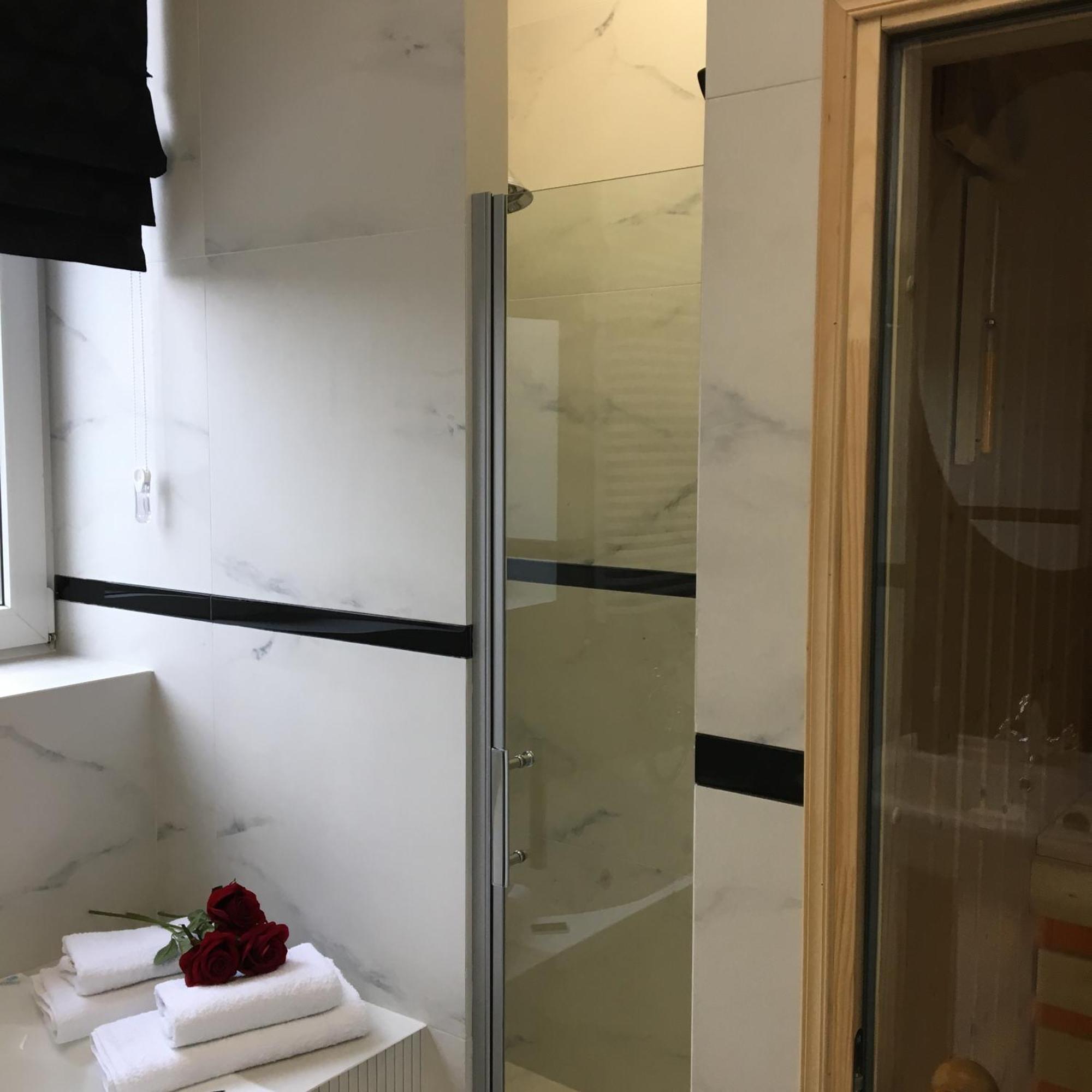 Family & Business Sauna Apartments Sienkiewicza No1 Centrum Plac Lliteratow- Piekny Apartament - 1 Bedroom With Private Sauna, Bath With Hydromassage, Parking Кельце Екстер'єр фото