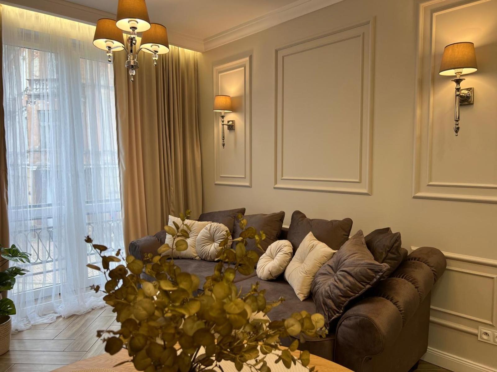 Family & Business Sauna Apartments Sienkiewicza No1 Centrum Plac Lliteratow- Piekny Apartament - 1 Bedroom With Private Sauna, Bath With Hydromassage, Parking Кельце Екстер'єр фото