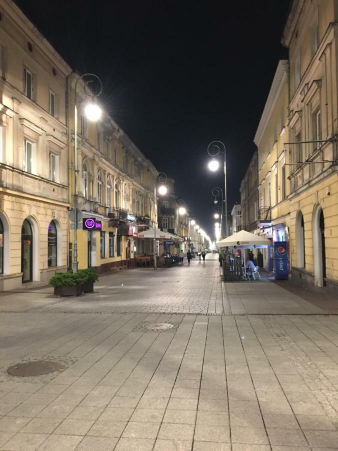 Family & Business Sauna Apartments Sienkiewicza No1 Centrum Plac Lliteratow- Piekny Apartament - 1 Bedroom With Private Sauna, Bath With Hydromassage, Parking Кельце Екстер'єр фото