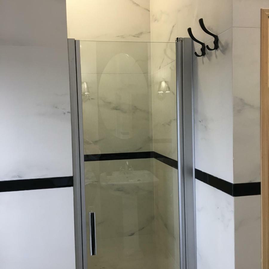 Family & Business Sauna Apartments Sienkiewicza No1 Centrum Plac Lliteratow- Piekny Apartament - 1 Bedroom With Private Sauna, Bath With Hydromassage, Parking Кельце Екстер'єр фото